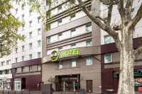 B&B Hotel Paris Porte de la Villette Hotel dekat Theatre Zingaro