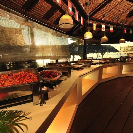 Paya Beach Spa & Dive Resort