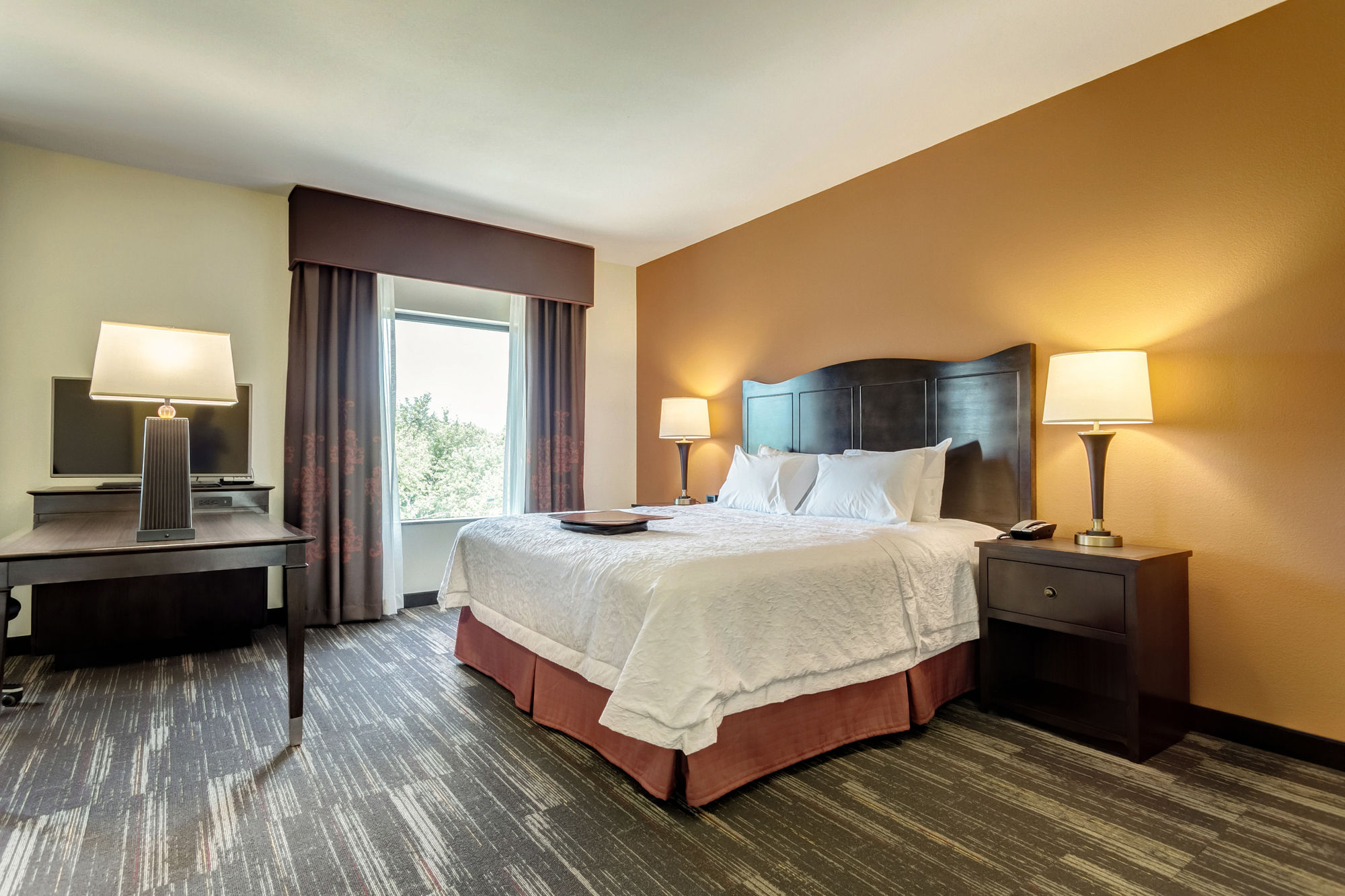 Hampton Inn Poplar Bluff