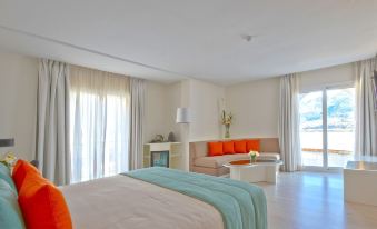 Al Mandari Hôtel Tétouan