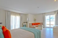 Al Mandari Hôtel Tétouan Hotels in Tétouan