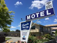 Alexandra Motor Lodge NZ Hotels in Alexandra