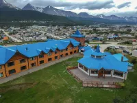 Hotel Los Ñires Các khách sạn gần Comercial del Sur SRL