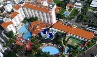 Acqua Bella Thermas Hotel Hotel in zona Camping Clube Do Brasil ccb