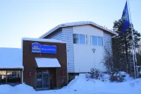 Samantta Hotel & Restaurant Hotels in Оулу