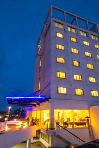 The 10 Best Spa Hotels In Palembang From 14 Usd For 2021 Trip Com