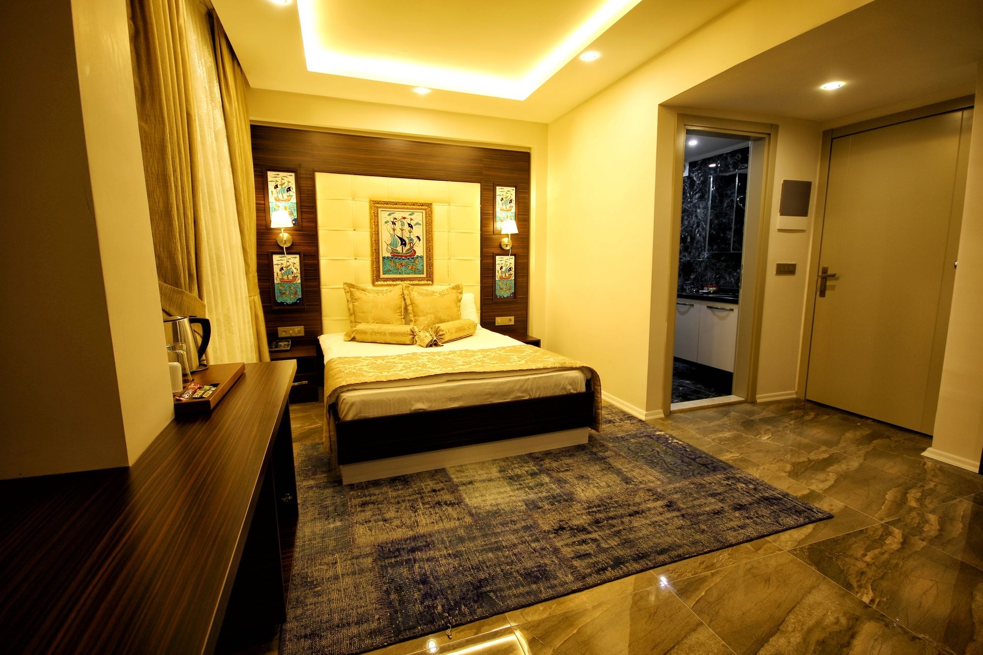 Venus Suite Hotel