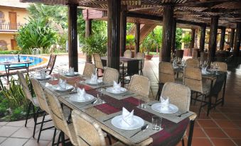 Yoga Palm House Kep - Housity