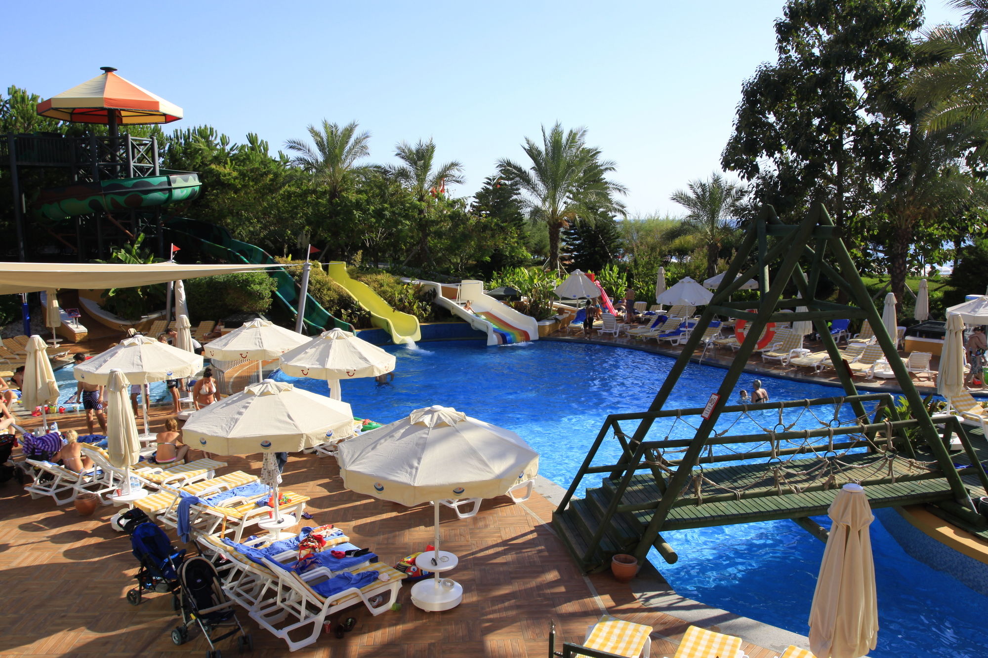 Pegasos Royal Hotel - All Inclusive