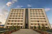Novotel Diyarbakir Hotels near Polisan boya