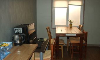 Birdsnest Hostel Hongdae Foreigner Only