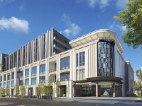 ストリングスホテル 名古屋 名古屋のホテル