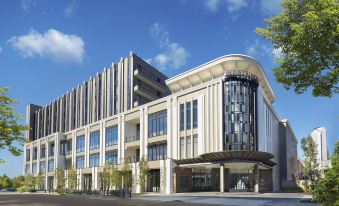 The Strings Hotel Nagoya