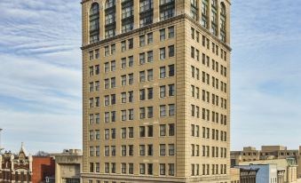21C Museum Hotel Lexington