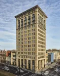 21C Museum Hotel Lexington Hotel a Lexington