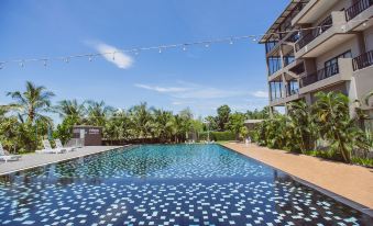 Baanphingphupraew Resort Cha-am