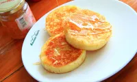 Mountain Resort Koh Lipe - Breakfast