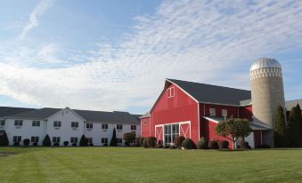 Farmstead Inn and Conference Center