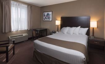 Moberly Inn & Suites