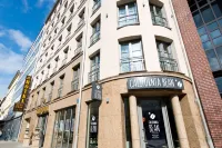 AdvaStay by KING's Hotels near Technical University of Munich