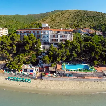 Hotel Punta Licosa