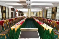 Weston Hotel Hotels in Nairobi