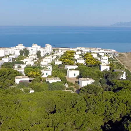 Villaggio Approdo di Ulisse