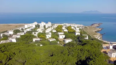 Villaggio Approdo di Ulisse Hotels near Grotta perciata, favignana