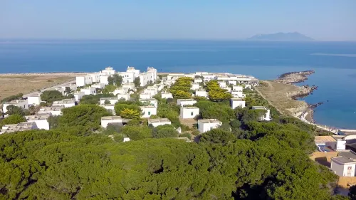 Villaggio Approdo di Ulisse