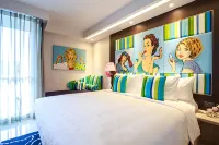 曼谷客萊福雅秀飯店 曼谷住宿飯店