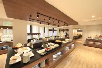 Quintessa Hotel Sapporo