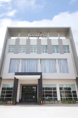 Ramedo Hotel