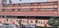 埃塔爾飯店&會議廳