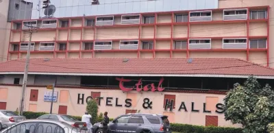 Etal Hotels and Halls