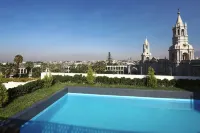 Casa Andina Select Arequipa Plaza Hotels in Arequipa