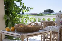 Voulamandis House Hotel a Karfas