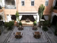 Ksar Anika Boutique Hotel & Spa