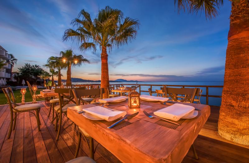 windmill bay argassi