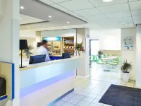 Ibis Budget Leicester Hotels in Thrussington