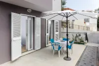 Apartments Villa Karmen Hotels in Mokošica
