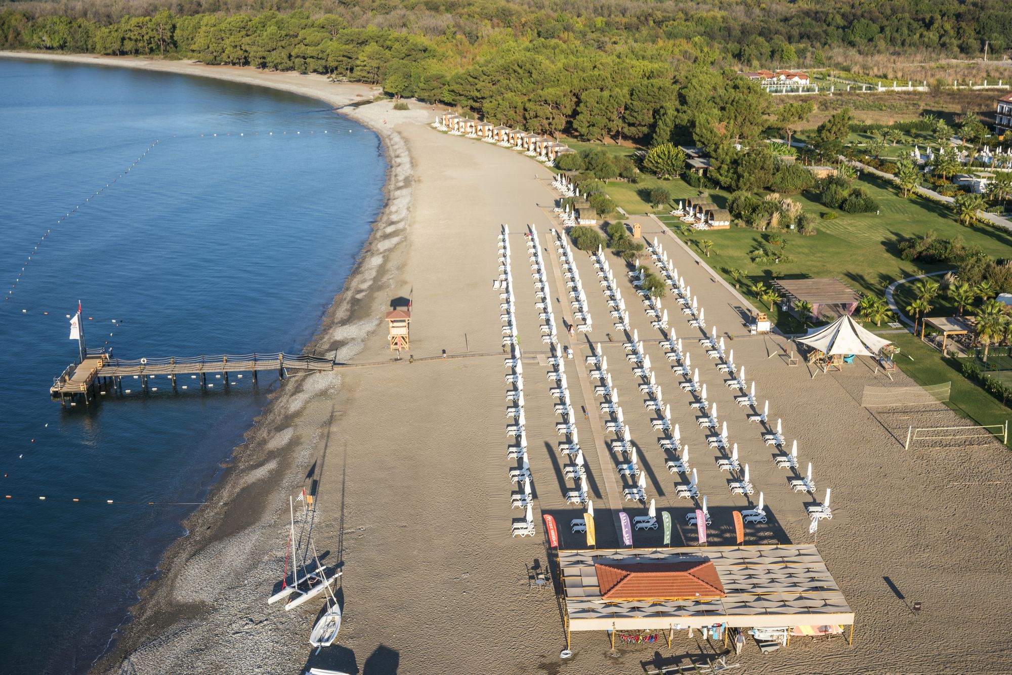 Tui  Sensatori Resort Barut Fethiye (Tui Blue Sensatori Barut Fethiye - All Inclusive)