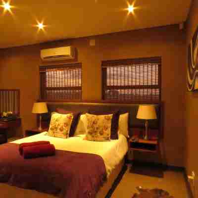 Elrido Lodge Rooms