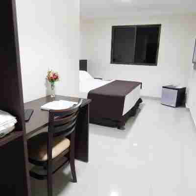 Master Gold Hotel Express Rooms