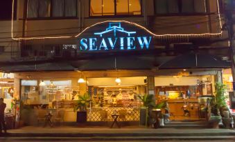 Seaview Sriracha Hotel