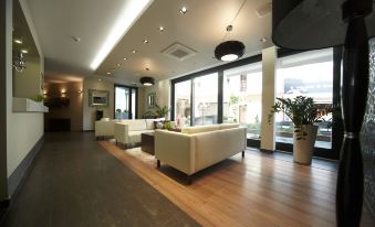 Boutique Hotel Chrysso