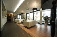 Boutique Hotel Chrysso Hotel a Kosice I