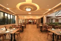 Lotos Inn & Suites, Nairobi - ห้องครัว