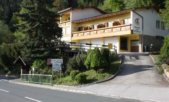 Pension Zum Mühlrad