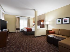 Comfort Suites DuBois