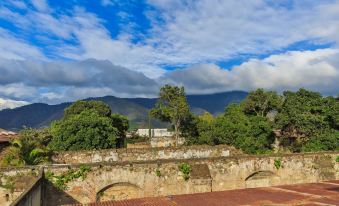 Hotel Las Camelias Inn by Ahs